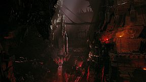 The Lord of the Rings: Gollum