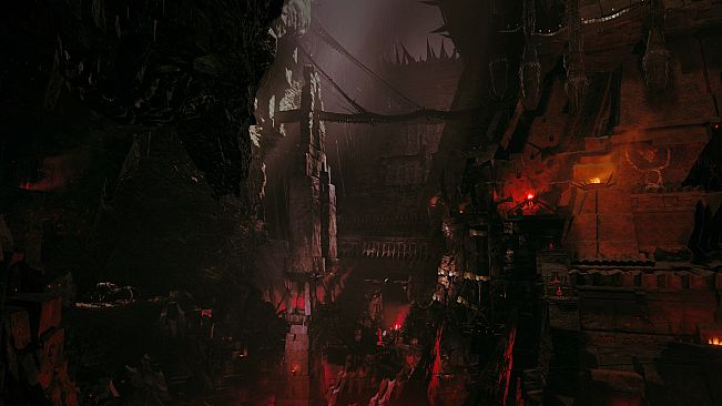 The Lord of the Rings: Gollum