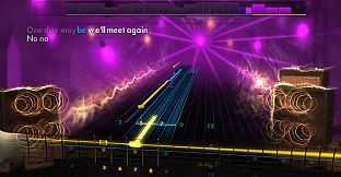 Rocksmith 2014 – Thirty Seconds to Mars - “Closer to the Edge”