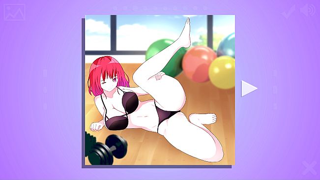 Naughty Girl - Original Soundtrack