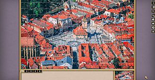 Pixel Puzzles Traditional: Variety Pack 14
