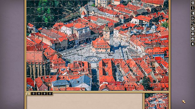 Pixel Puzzles Traditional: Variety Pack 14
