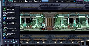Starbrew Station - Symbiotic Sprout Unit