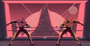 Punch Planet - Costume - Agent - Prototype