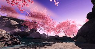 Mount Serenity: Guardian of the Spirits