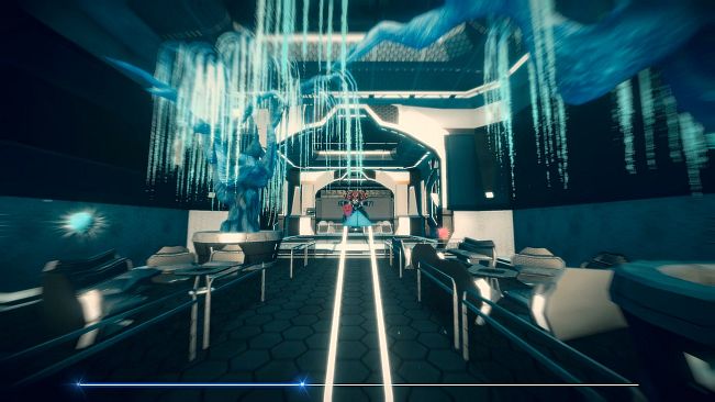 Paper Flight - Beyond Time