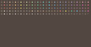 TIGER GAME ASSETS RADIO BUTTONS