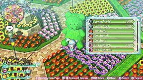 Omega Labyrinth Life