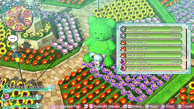 Omega Labyrinth Life