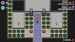 Stories of Bethem: Full Moon