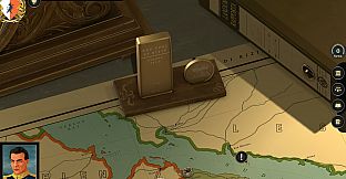 Suzerain: Rizia Pre-Order Bonus & Royal Gold Bar