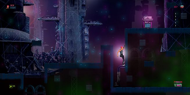 Primus Vita - Artemis