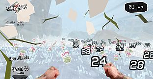 Grass Cutter 9000: Director's Cut