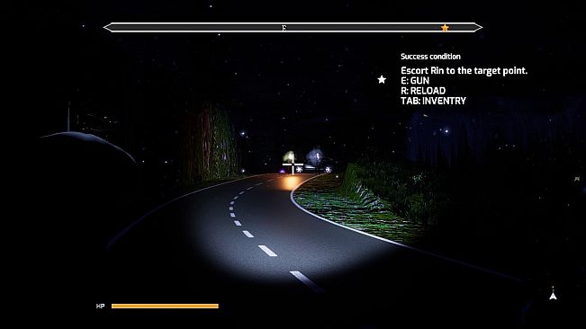 Super Hiking Simulator 2020 - After