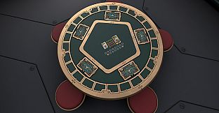 Tabletop Simulator - Widget's Workshop