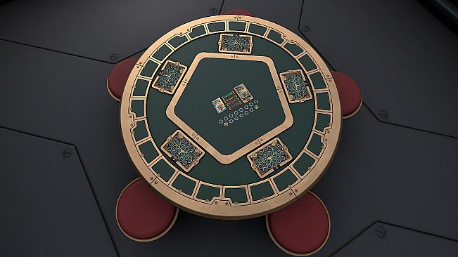 Tabletop Simulator - Widget's Workshop