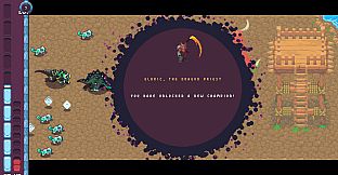 Fate of the Seventh Scholar