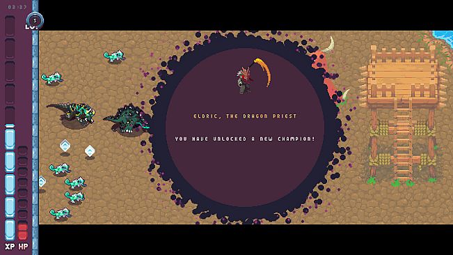 Fate of the Seventh Scholar