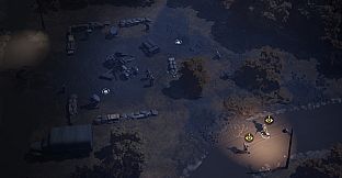 Partisans 1941 - Back Into Battle