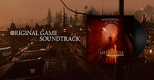 New Cycle - Soundtrack
