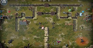 Bulanci: Battlefield