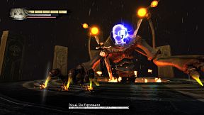 Anima: Gate of Memories