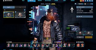 BLACK STIGMA - Starter Pack