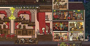 Finding Ruby: Hidden Object Adventure