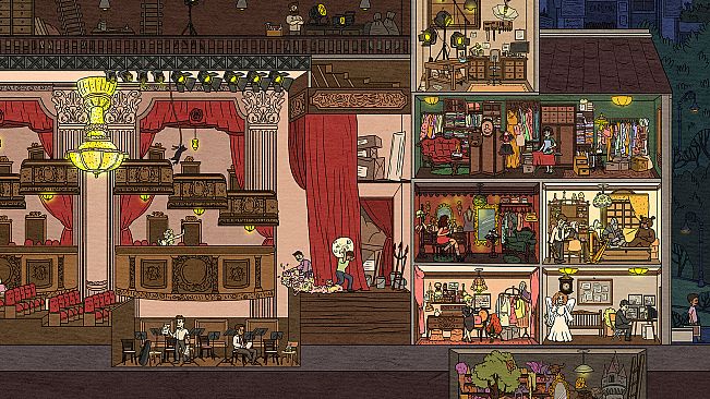 Finding Ruby: Hidden Object Adventure