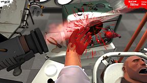 Surgeon Simulator