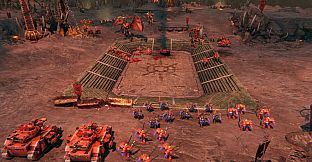 Warhammer 40,000: Battlesector - Daemons of Khorne