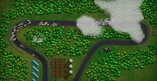 Bloody Rally Show: Prologue