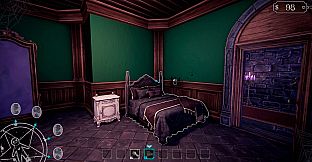 Necrotel: No Checkout