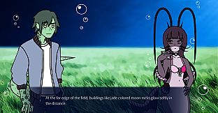 Lakesider: Above and Below