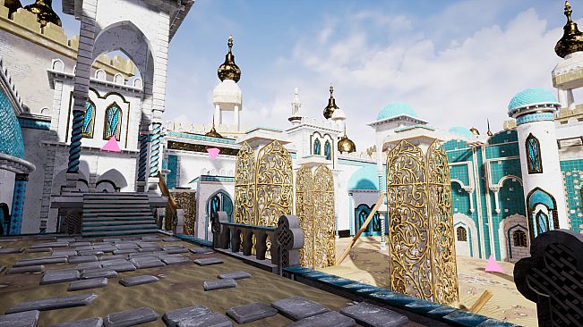 A Series of Temporal Mishaps