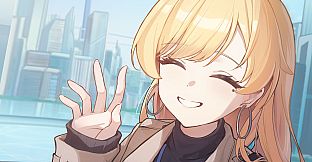 Aliya: Timelink2 Dawn