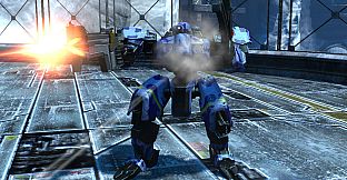 Front Mission Evolved: Wanzer Pack 2