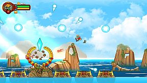 Explottens: Rise of K.L.A.W