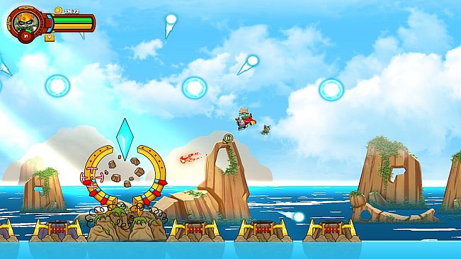 Explottens: Rise of K.L.A.W