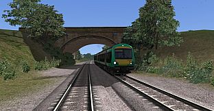 Train Simulator: BR Class 170 ‘Turbostar’ DMU Add-On