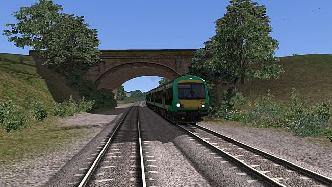 Train Simulator: BR Class 170 ‘Turbostar’ DMU Add-On