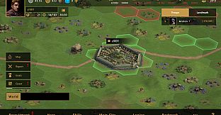 Sand Tanble War: The Crusandes