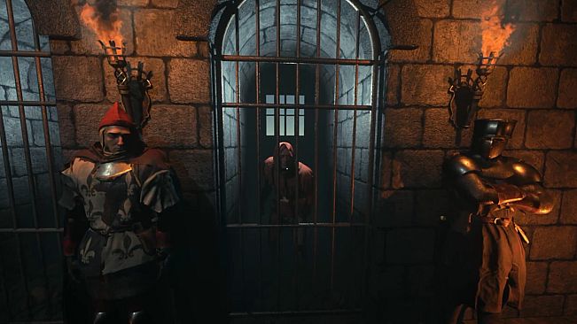 King's Detectives