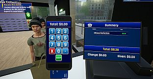 MiniCar Shop Simulator: Prologue