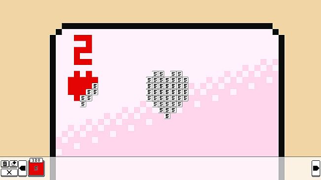 Coloring Pixels - Playing Cards Pack