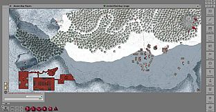 Fantasy Grounds - How Orcus Stole Christmas (5E)