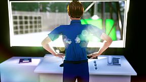 RideOp - Thrill Ride Simulator