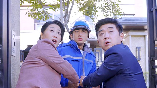 退婚后，宗主马甲藏不住