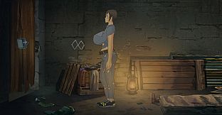 Unaware in The City - Extended