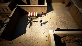 Mussoumano: Ataque dos Haters